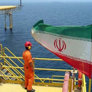 رشد سحرآمیز صادرات نفت ایران به چین